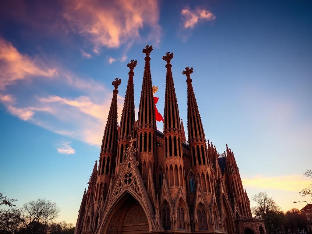 Barcelona